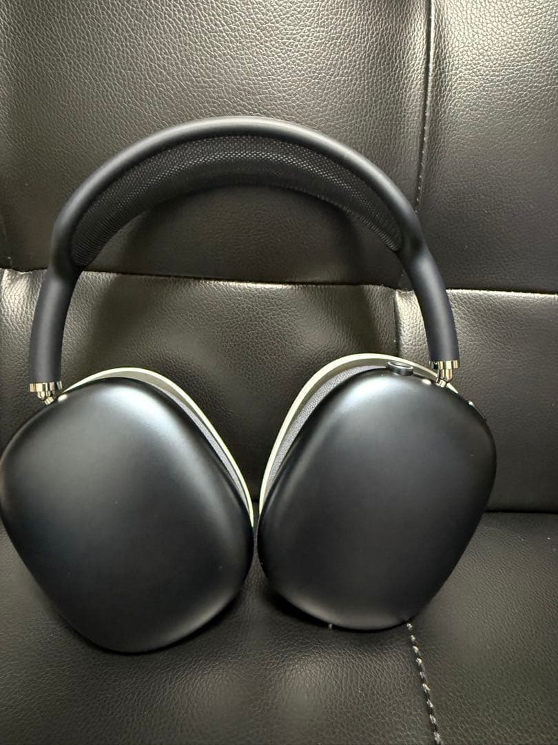 rinrin123456 AirPodsMax 超美品Type-C