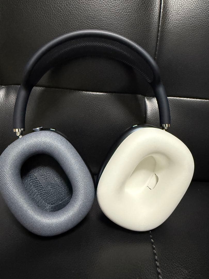 rinrin123456 AirPodsMax 超美品Type-C