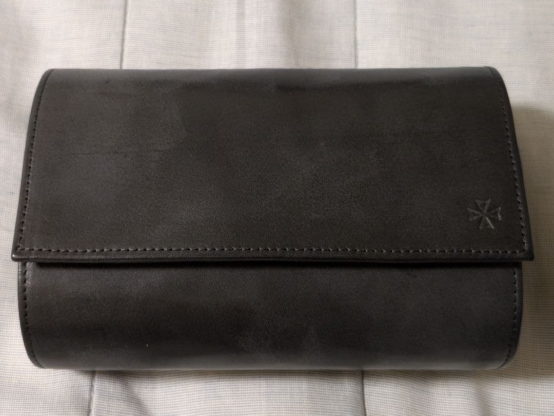 ペンギン！ヴァシュロンコンスタンタン　ウォッチケース　トラベルケース