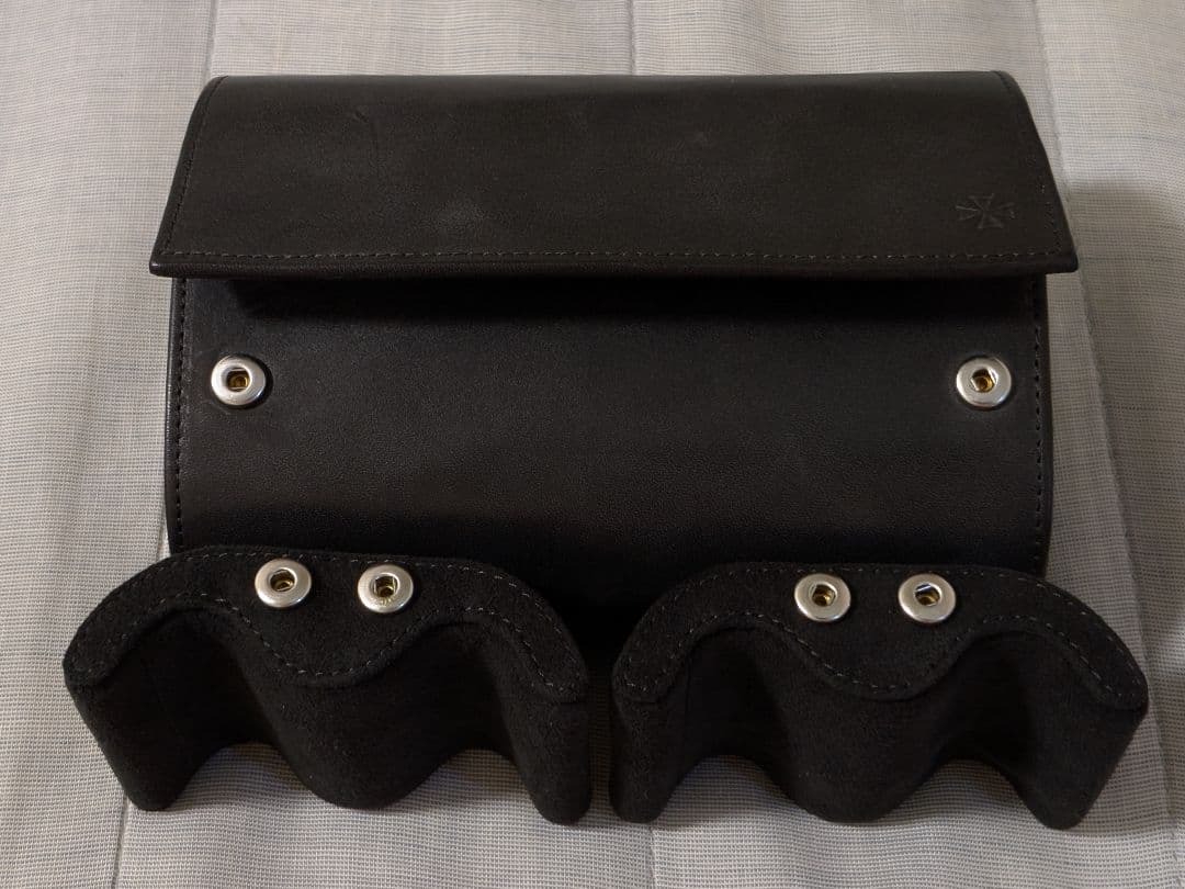 ペンギン！ヴァシュロンコンスタンタン　ウォッチケース　トラベルケース