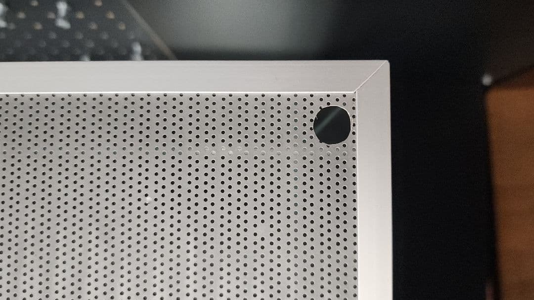 Rainforest 600×300×450