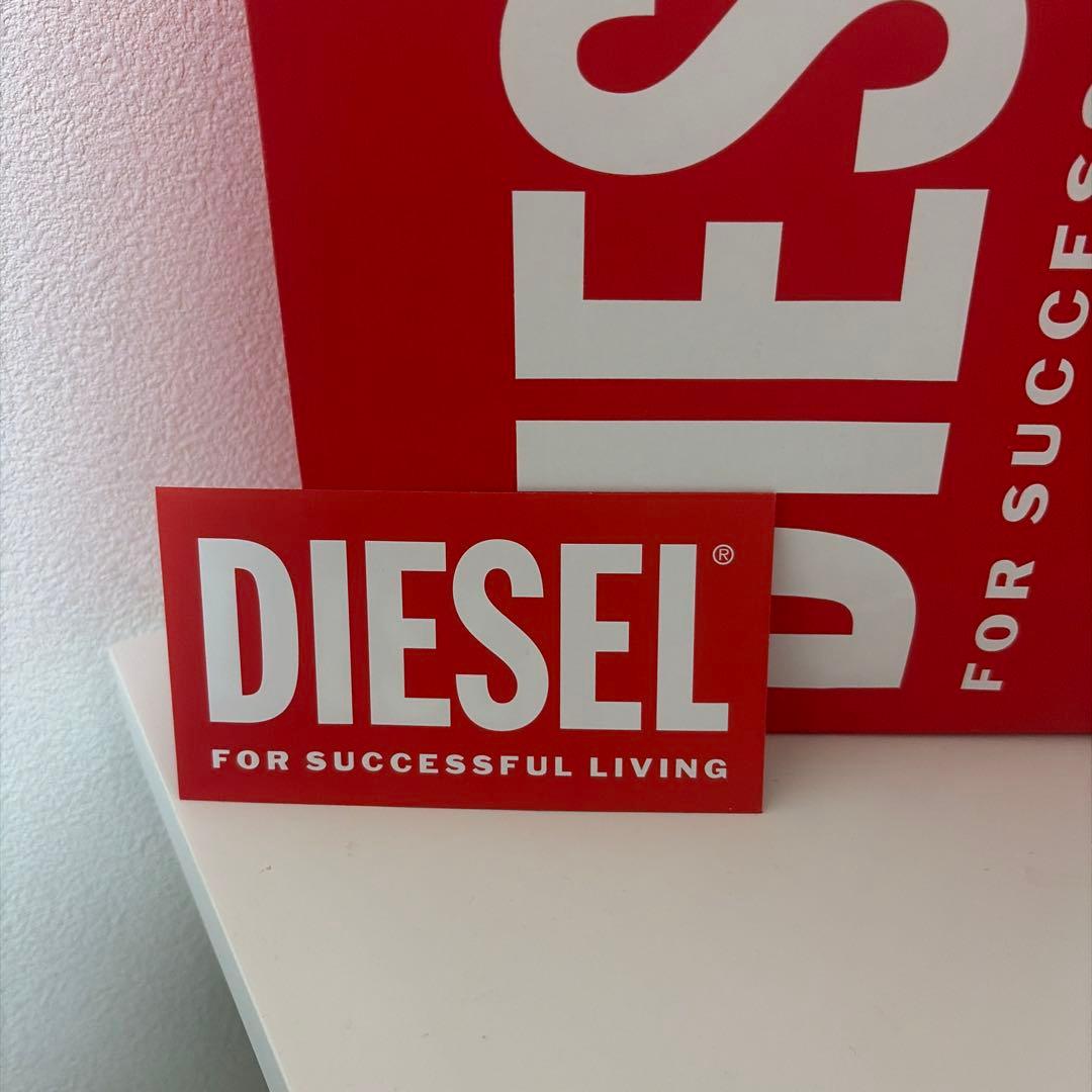 DIESEL ブレスレット Dx1351