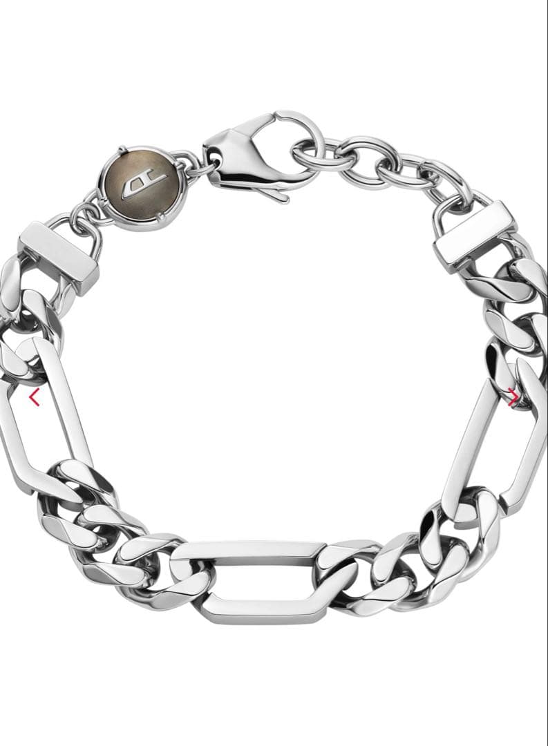 DIESEL ブレスレット Dx1351