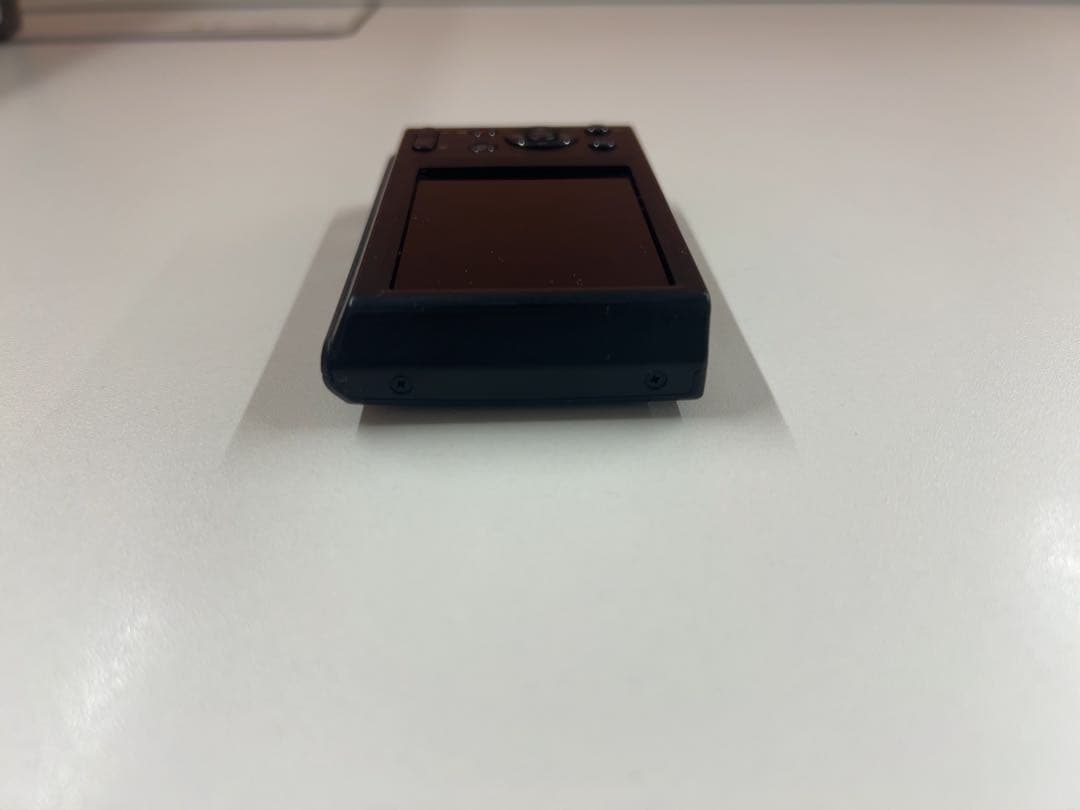 LUMIX DMC-FH10 ブラック