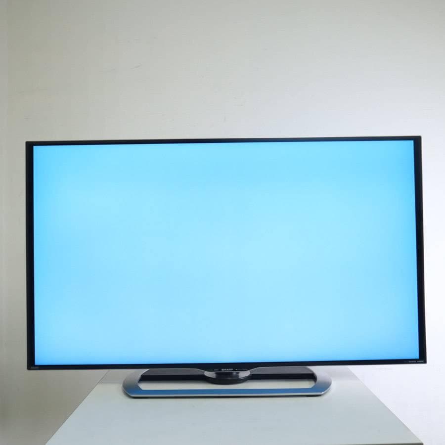 シャープ アクオス 4K対応 50型 液晶テレビ LC-50US40 HDR10