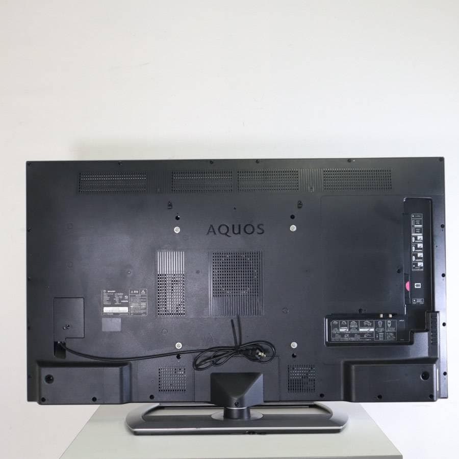 シャープ アクオス 4K対応 50型 液晶テレビ LC-50US40 HDR10