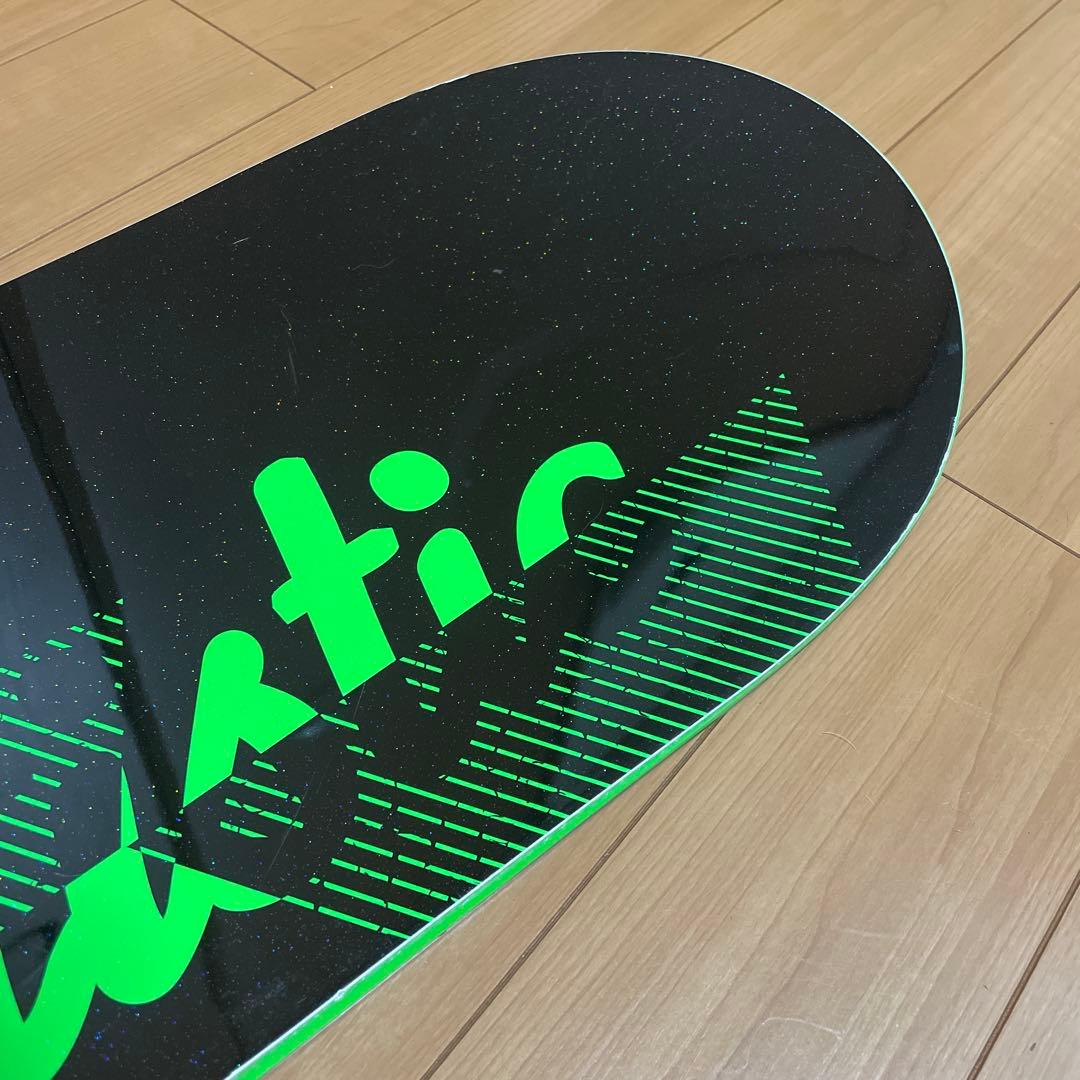 zerooneone BURTON スノーボードセット　ステップオン 26.5