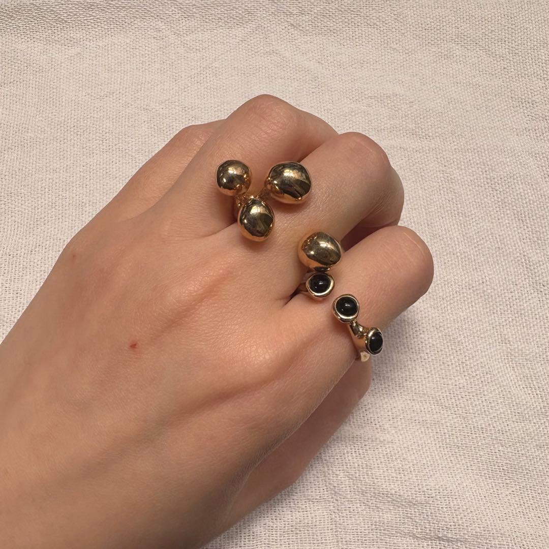 【monica castiglioni】A-PISTILLI-13C