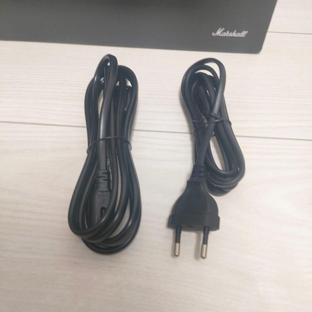 Marshall ACTON III アクトン3 ワイヤレススピーカー