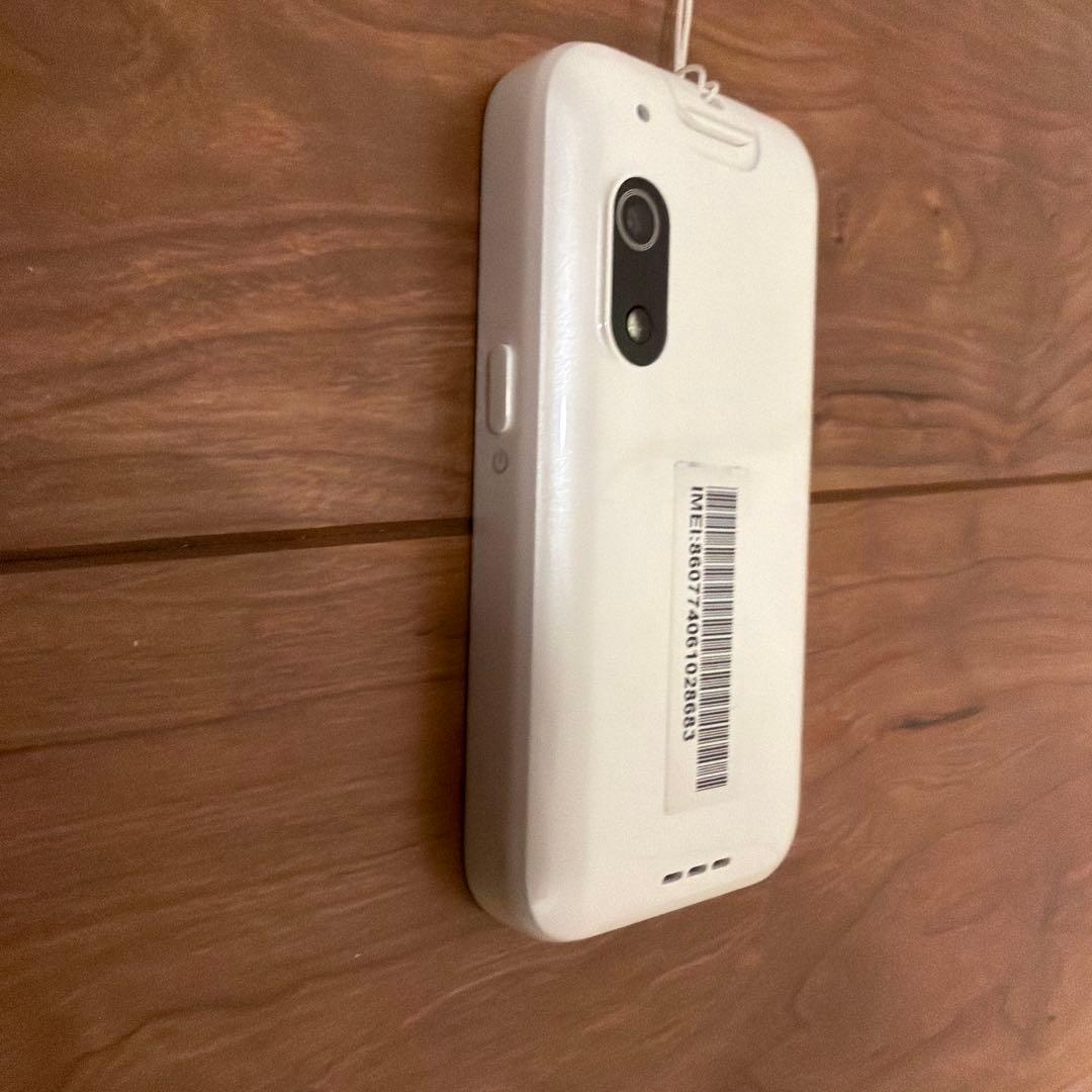 キッズフォン3 ソフトバンク