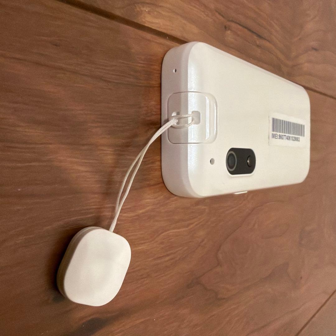 キッズフォン3 ソフトバンク