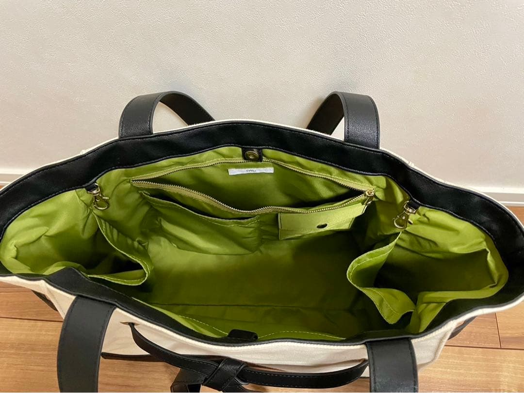 SWU ソンイ　【美品】販売終了カラー