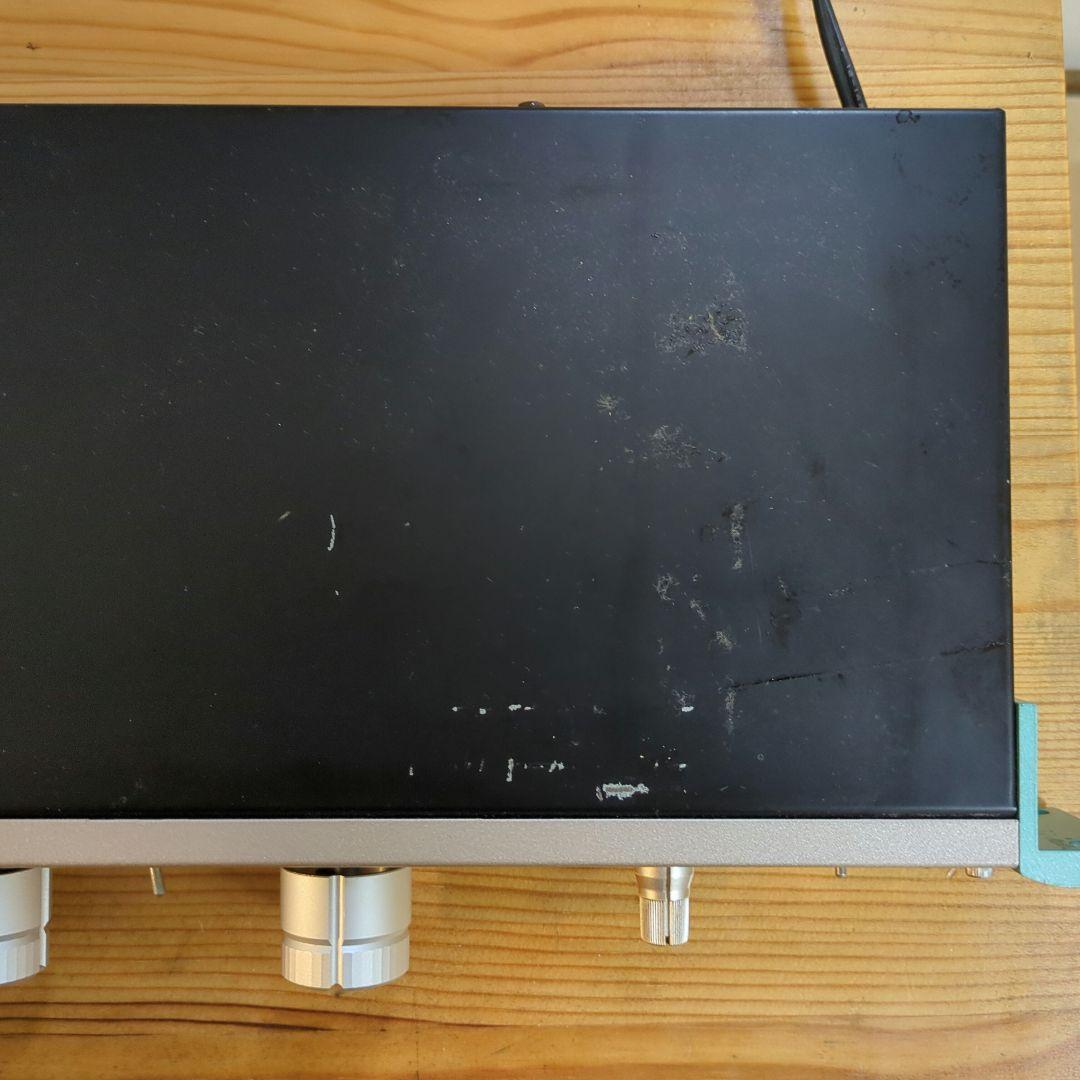 DJ機材 Vestax DCR-1200 Pro