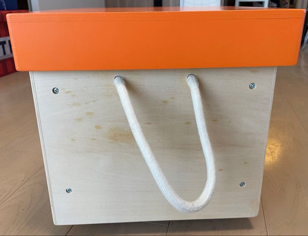 エドインター　ユークリッドブロック 知育　木製ブロック　積木