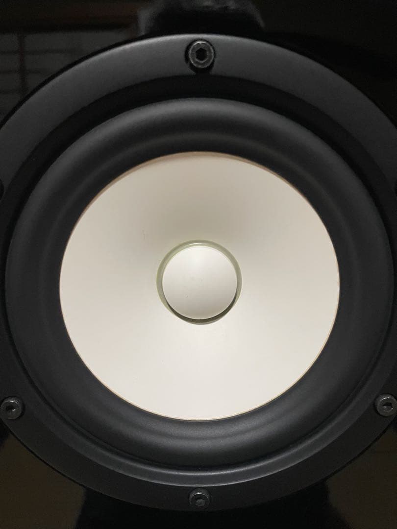 YAMAHA ヤマハ　NS-F500 ペア　中古