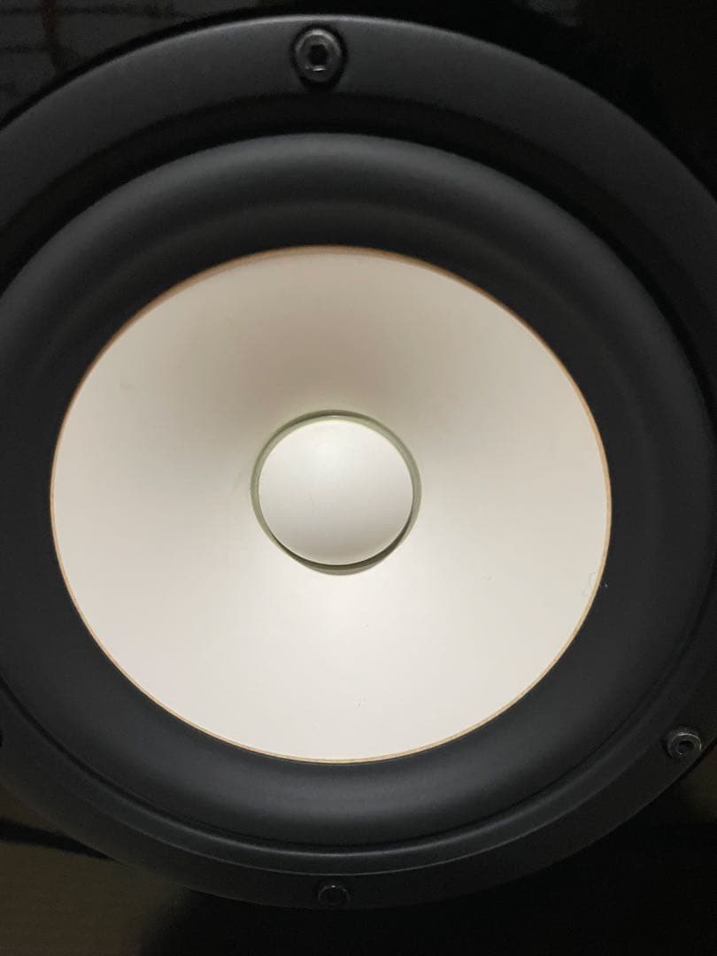 YAMAHA ヤマハ　NS-F500 ペア　中古