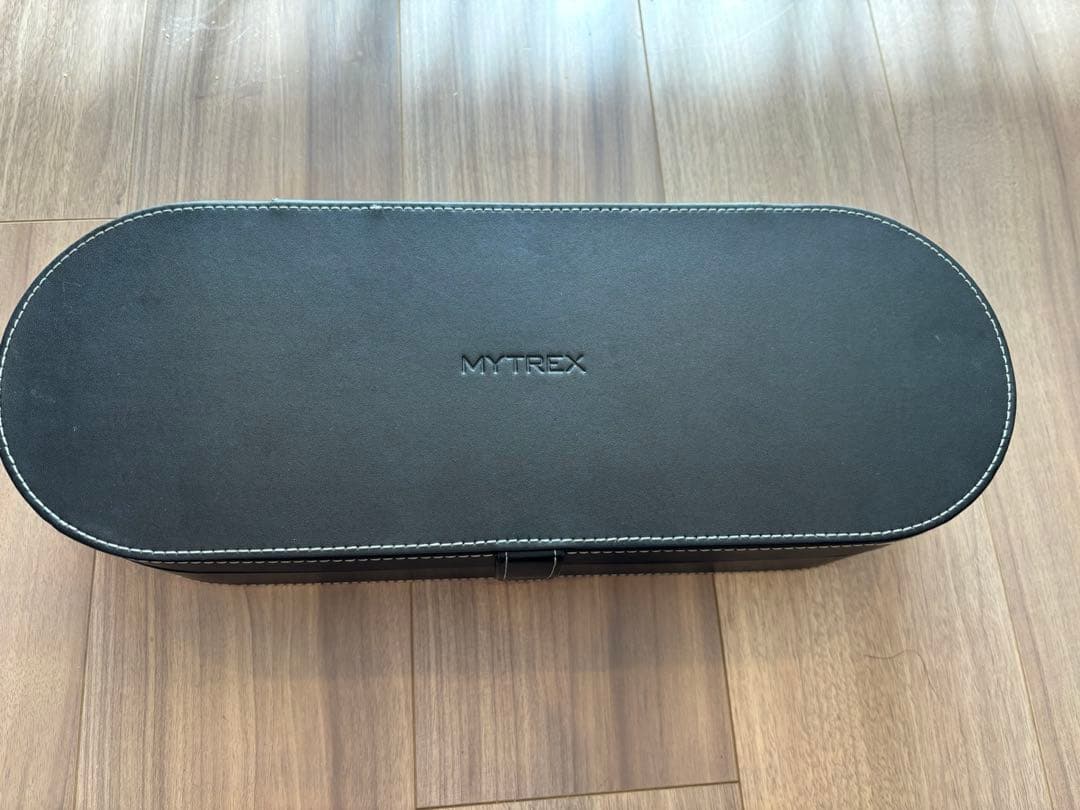 MYTREX 美顔器 USB充電式