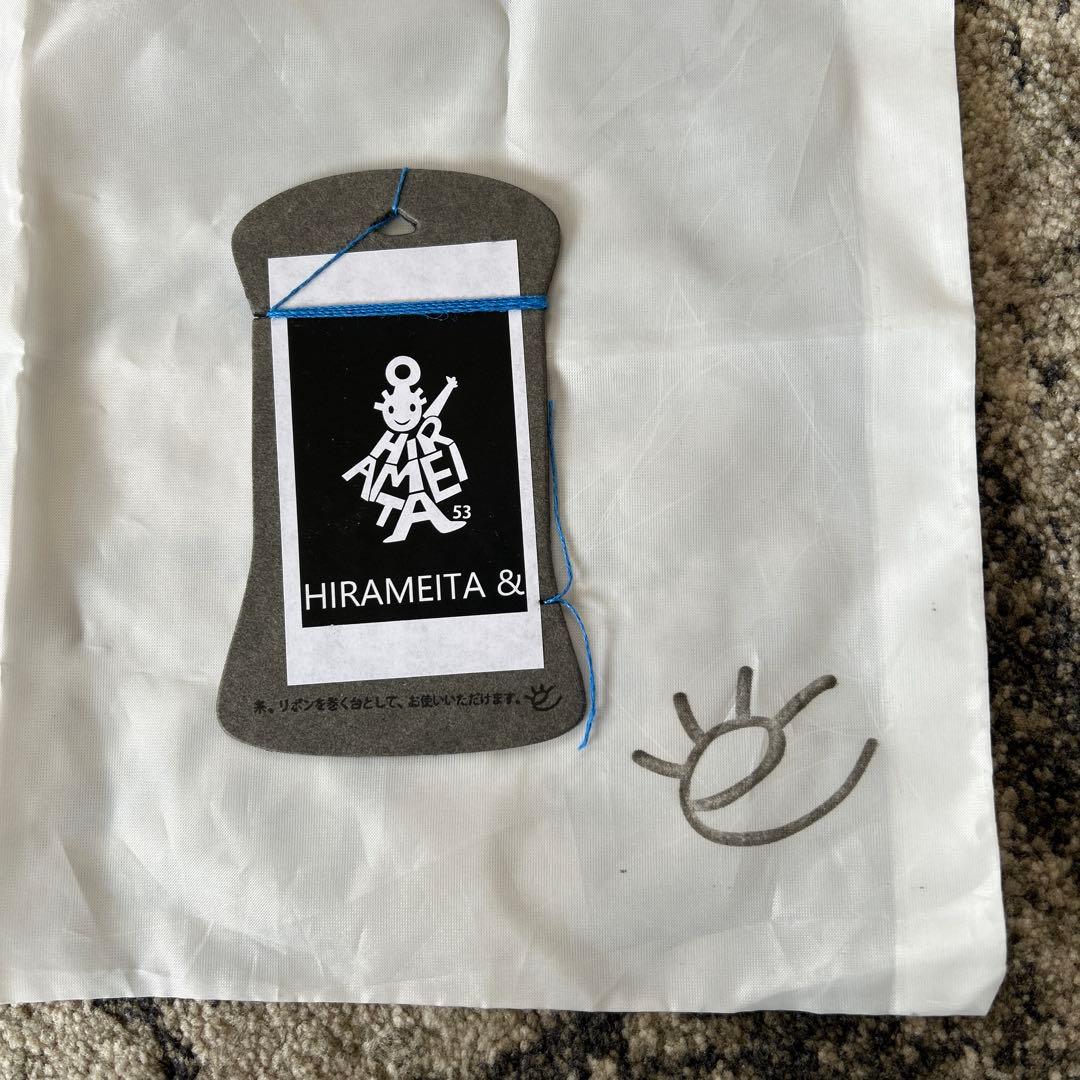 エバゴス　封筒型3waybag