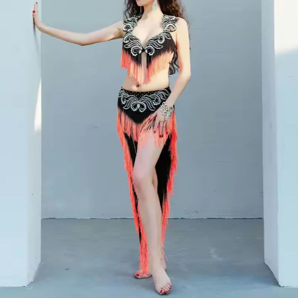 ドラムソロ 衣装