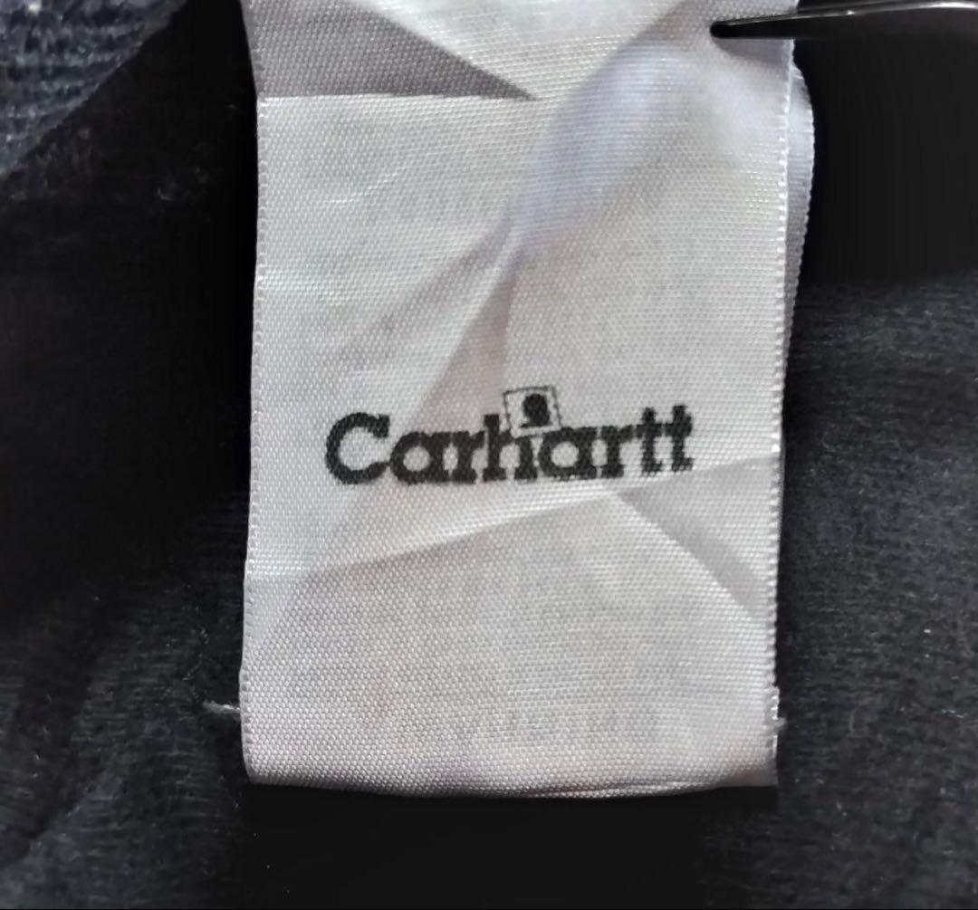 USA製 カーハート サンタフェジャケット XL 2010s ブラウン ダック地