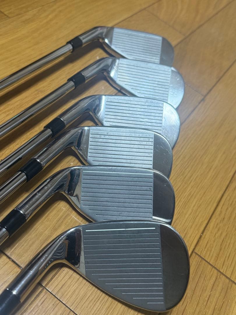 TaylorMade RBZ セット 10本セット　美品