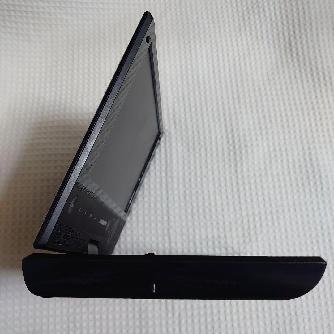 ポータブルブルーレイディスク/DVDプレーヤー BDP-SX910　SONY