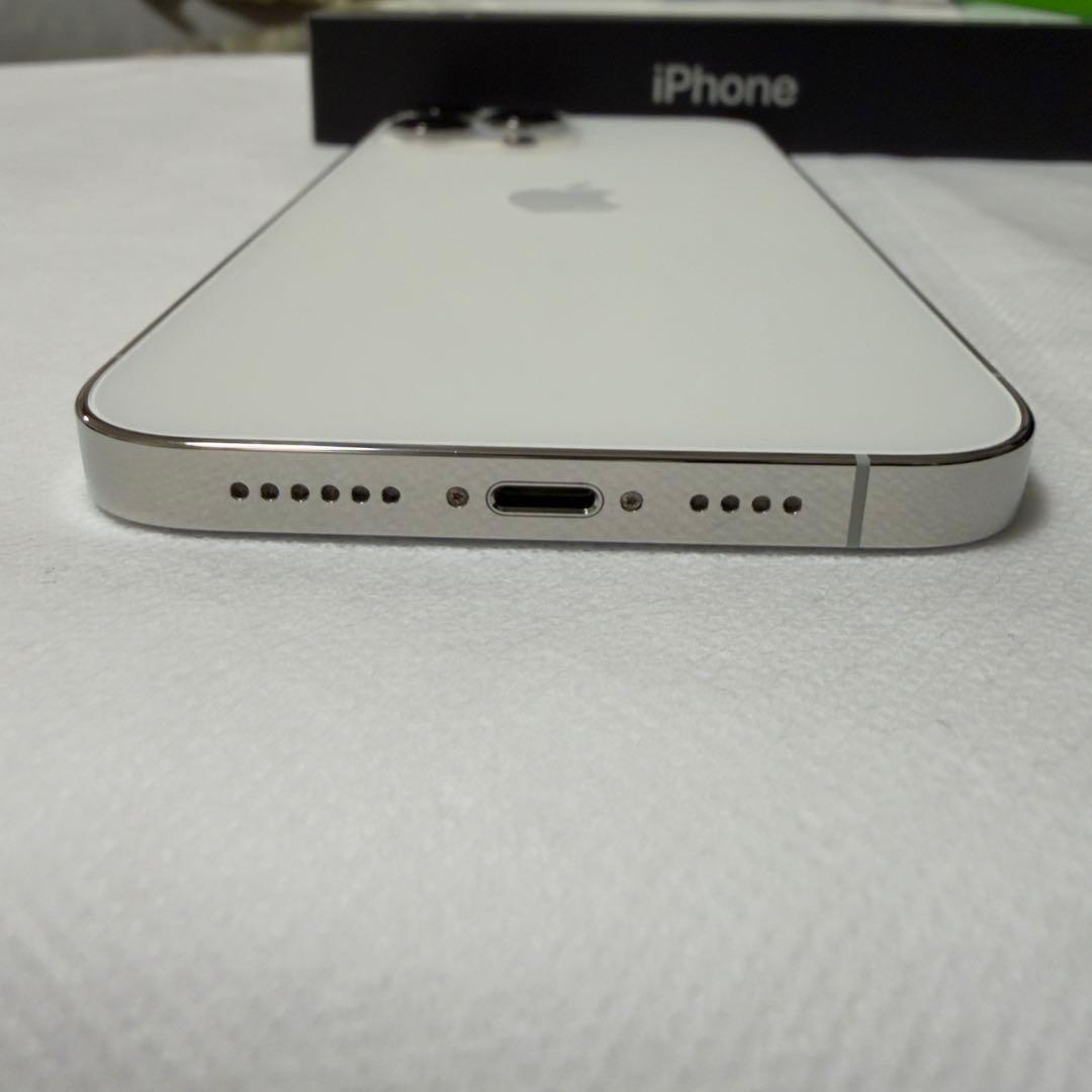 【最終価格】Apple iPhone 13 ProMax 1TB シルバー