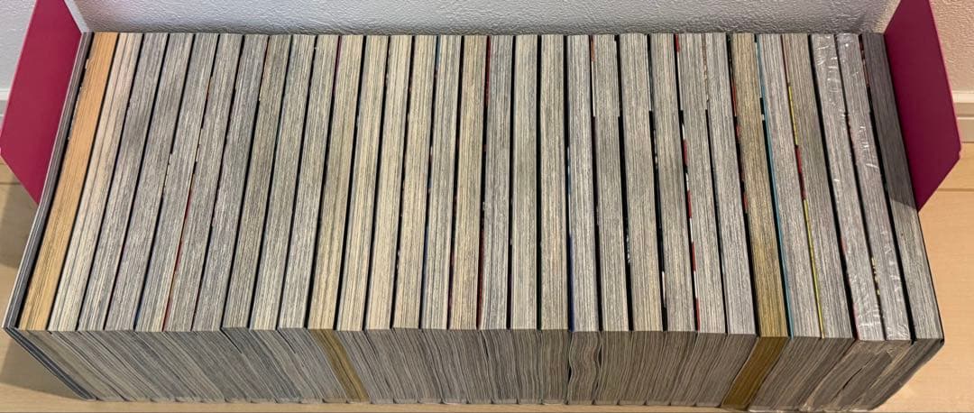 呪術廻戦　全30巻＋0+0.5 全巻セット　初版多数　ジャンプコミックス