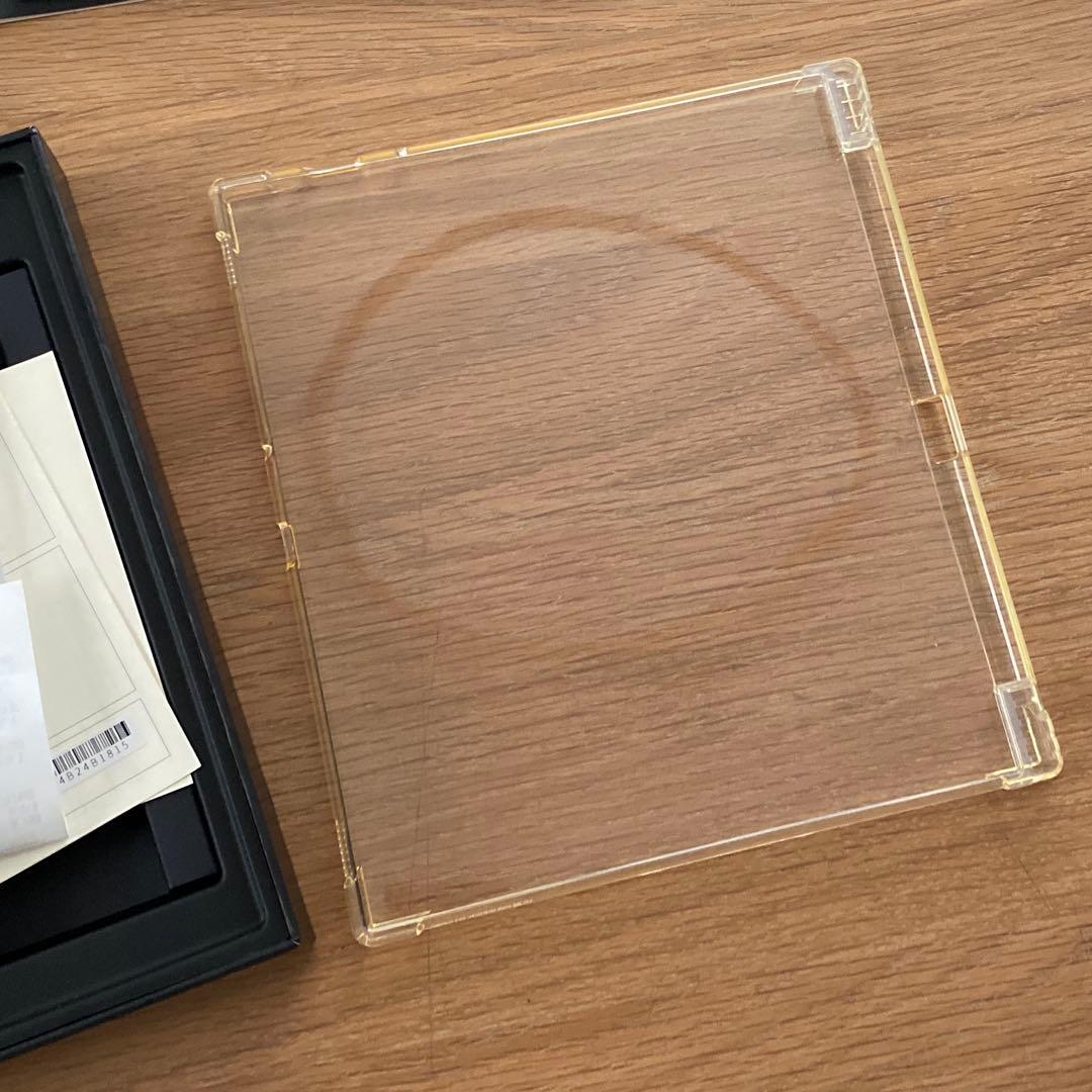 BOOX 電子書籍リーダー Note Air 4C 本体