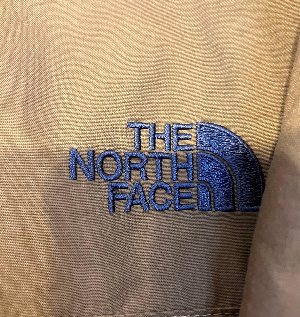 限定値下げ！ノースフェイス ノマドジャケット　L
