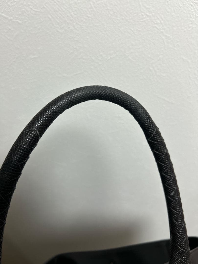 BOTTEGA VENETA ボッテガヴェネタ　マルコポーロ　トートバッグ