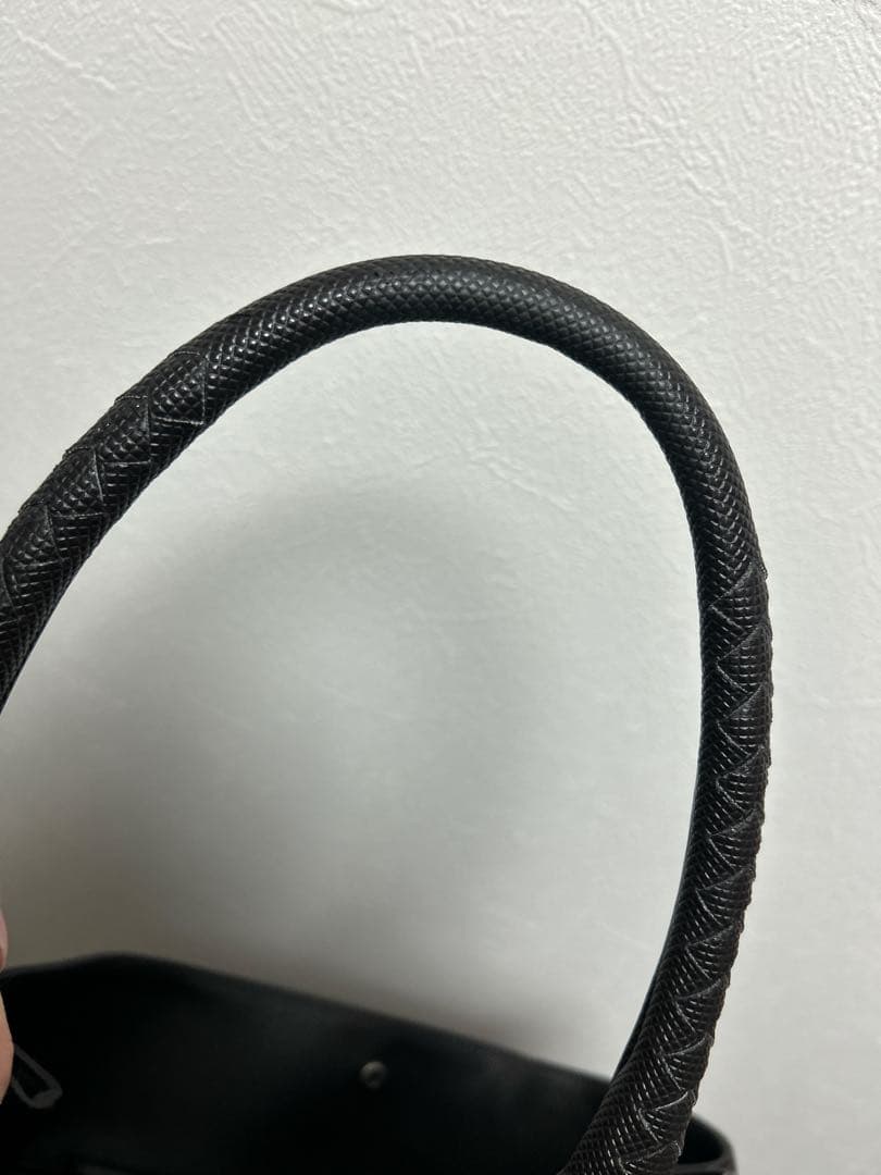 BOTTEGA VENETA ボッテガヴェネタ　マルコポーロ　トートバッグ