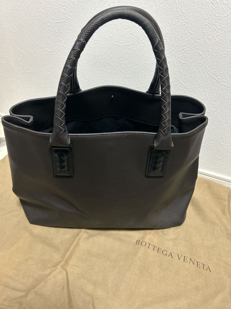 BOTTEGA VENETA ボッテガヴェネタ　マルコポーロ　トートバッグ