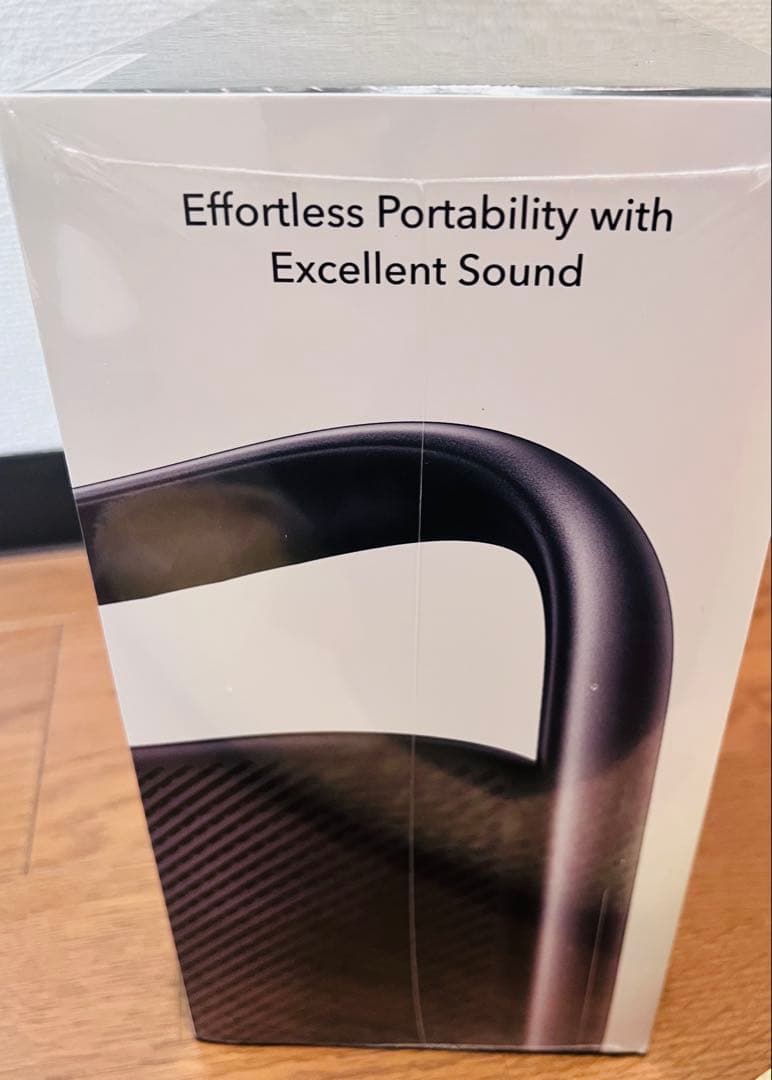 Soundcore Motion X500 ワイヤレススピーカー ブラック