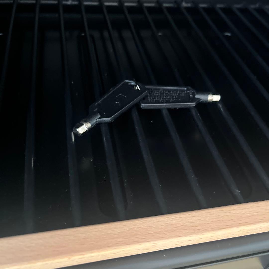 IRIS OHYAMA ワインセラー 51本容量