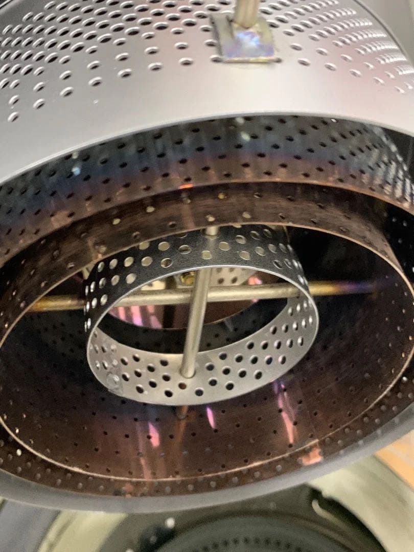 【美品】CORONA 石油ストーブ SL-5124 コロナ2024年製