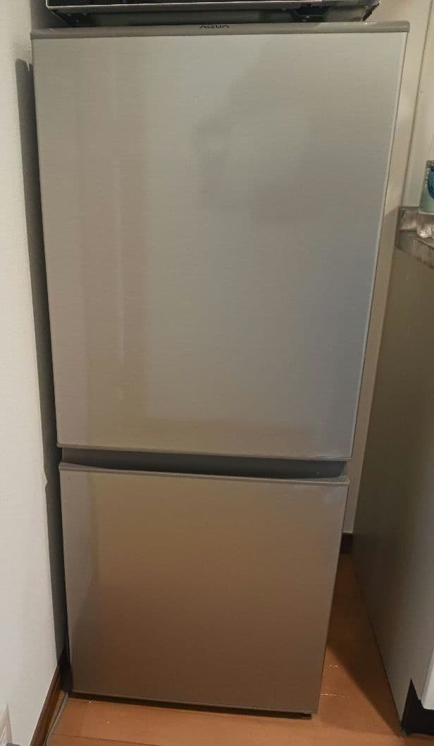 AQUA　2022年製　冷蔵庫