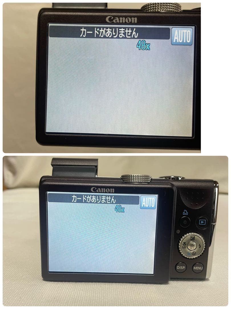 ◯Canon PowerShot SX200IS ブラック デジタルカメラ