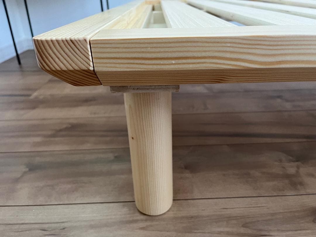 萩原ベッド / すのこベッド