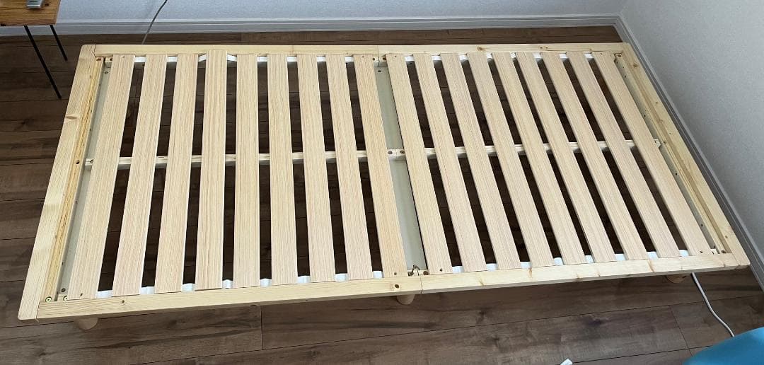 萩原ベッド / すのこベッド