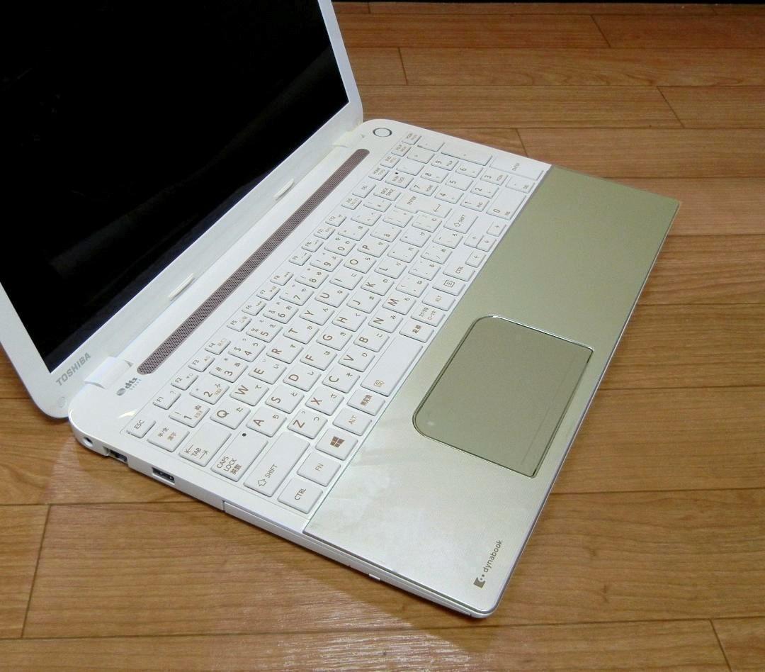 Corei3 SSD メモ8 オフィス付 東芝 dynabook ノートパソコン