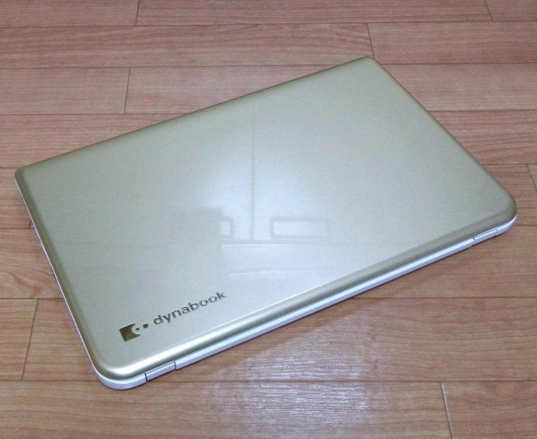 Corei3 SSD メモ8 オフィス付 東芝 dynabook ノートパソコン