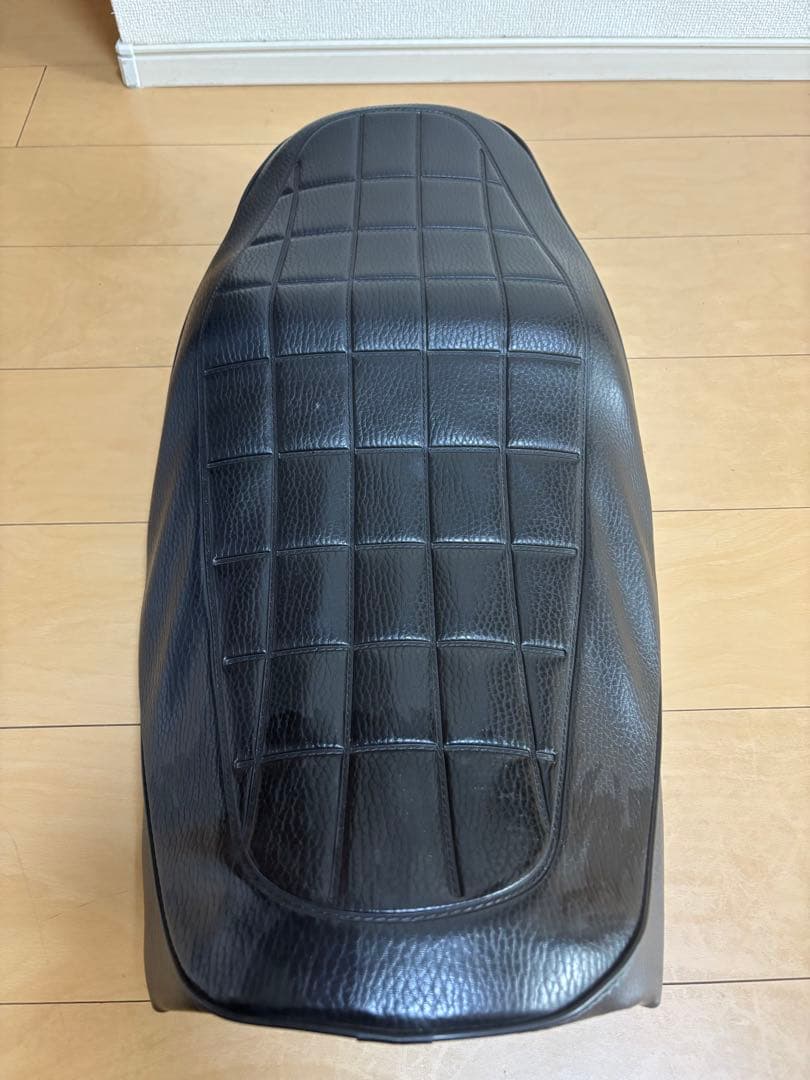 cb400four nc36 シート　cb750four HONDA ホンダ