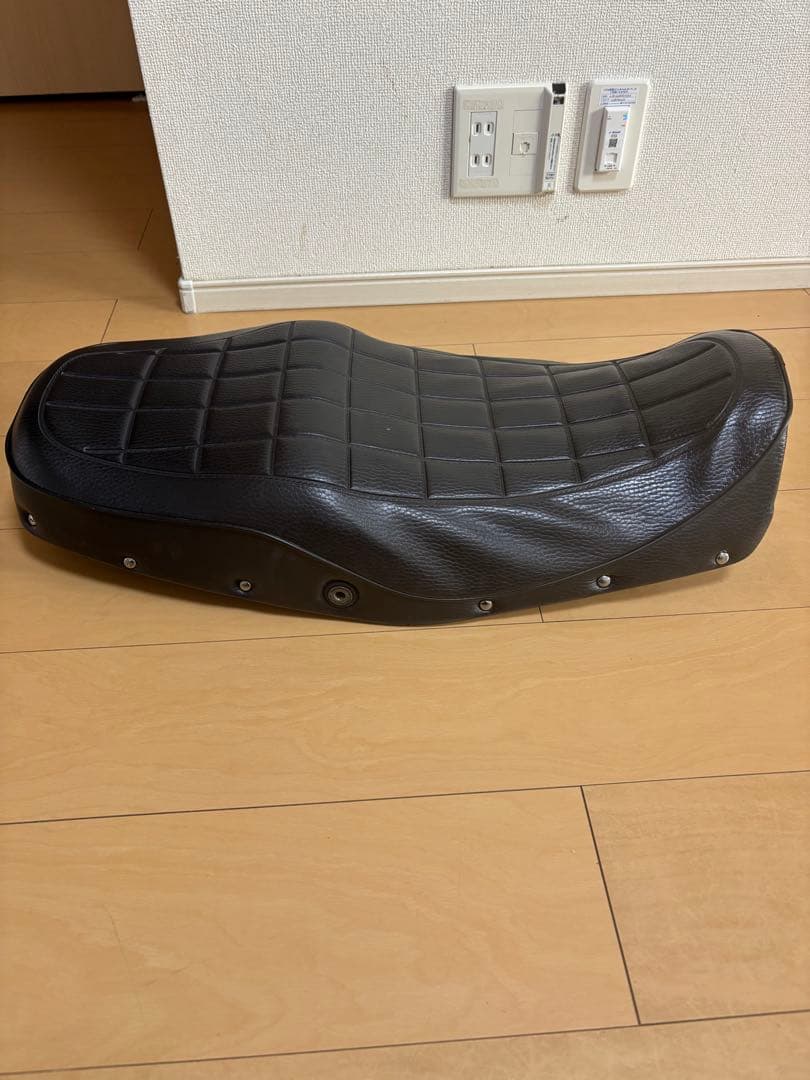 cb400four nc36 シート　cb750four HONDA ホンダ