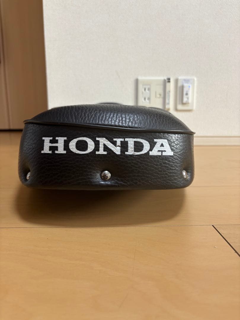 cb400four nc36 シート　cb750four HONDA ホンダ
