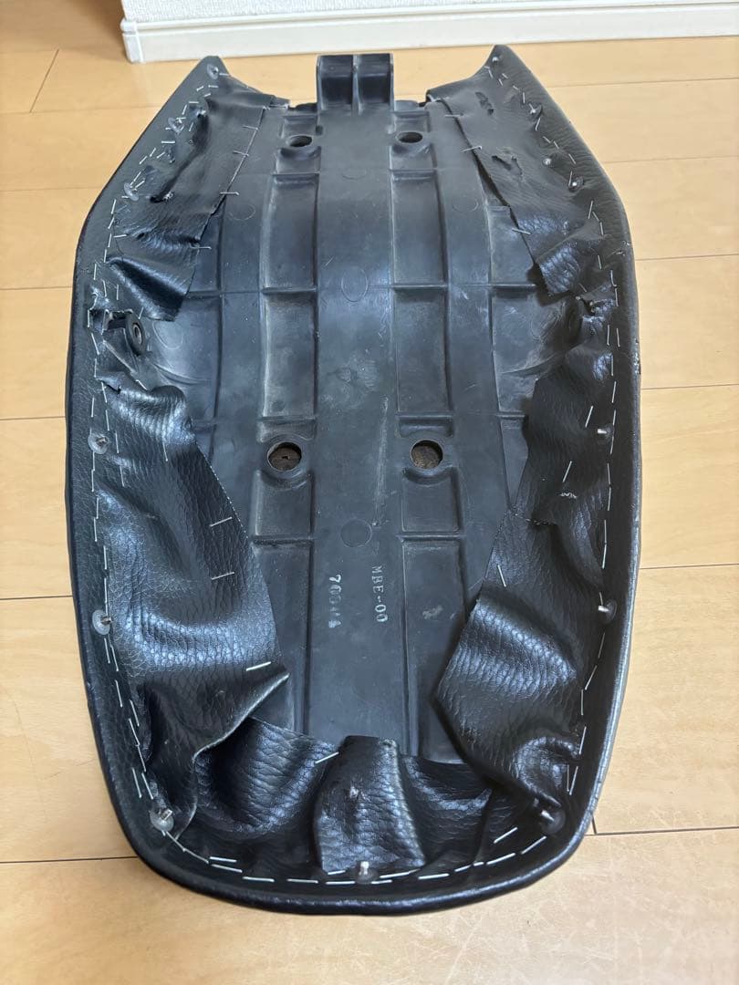 cb400four nc36 シート　cb750four HONDA ホンダ