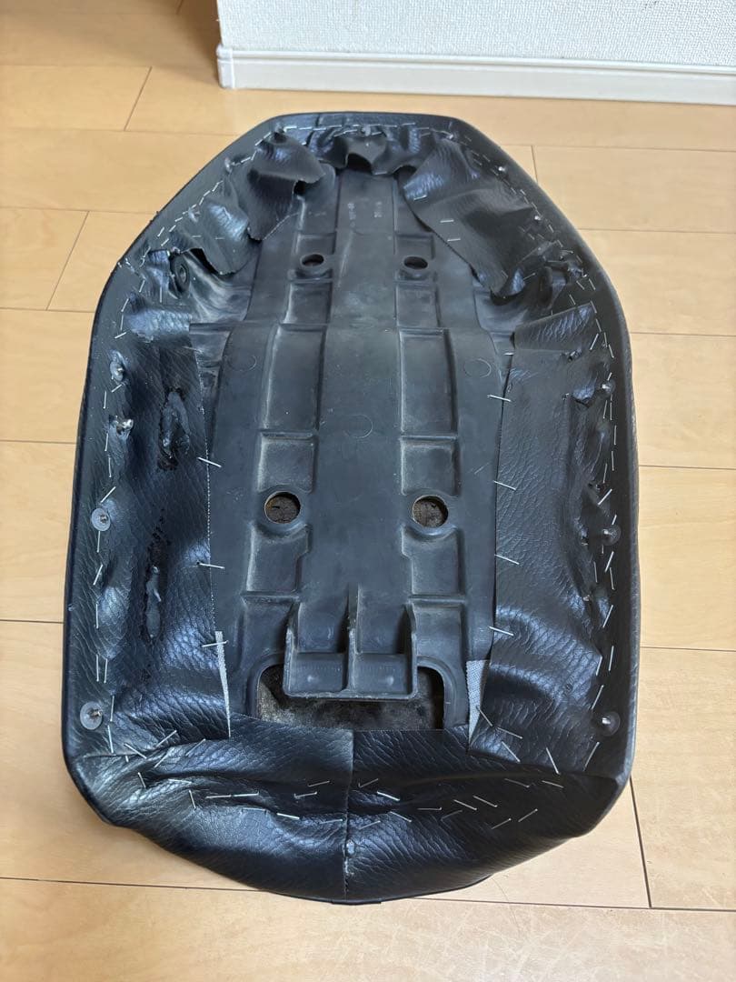 cb400four nc36 シート　cb750four HONDA ホンダ