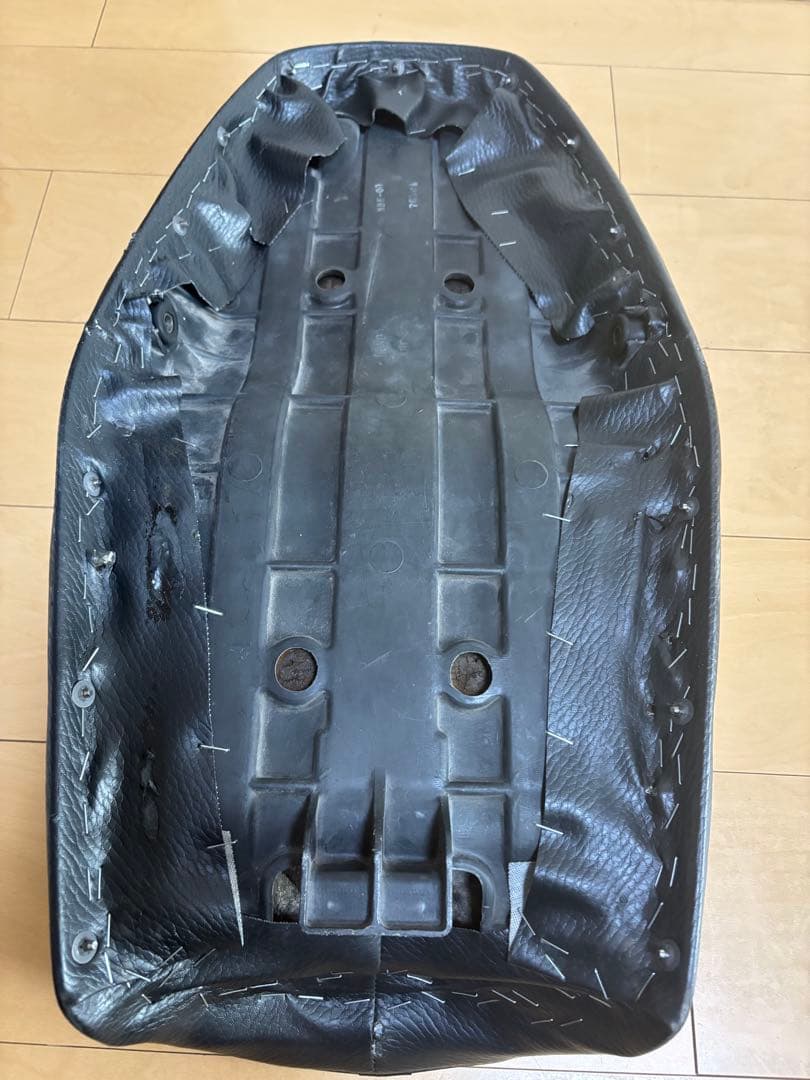 cb400four nc36 シート　cb750four HONDA ホンダ