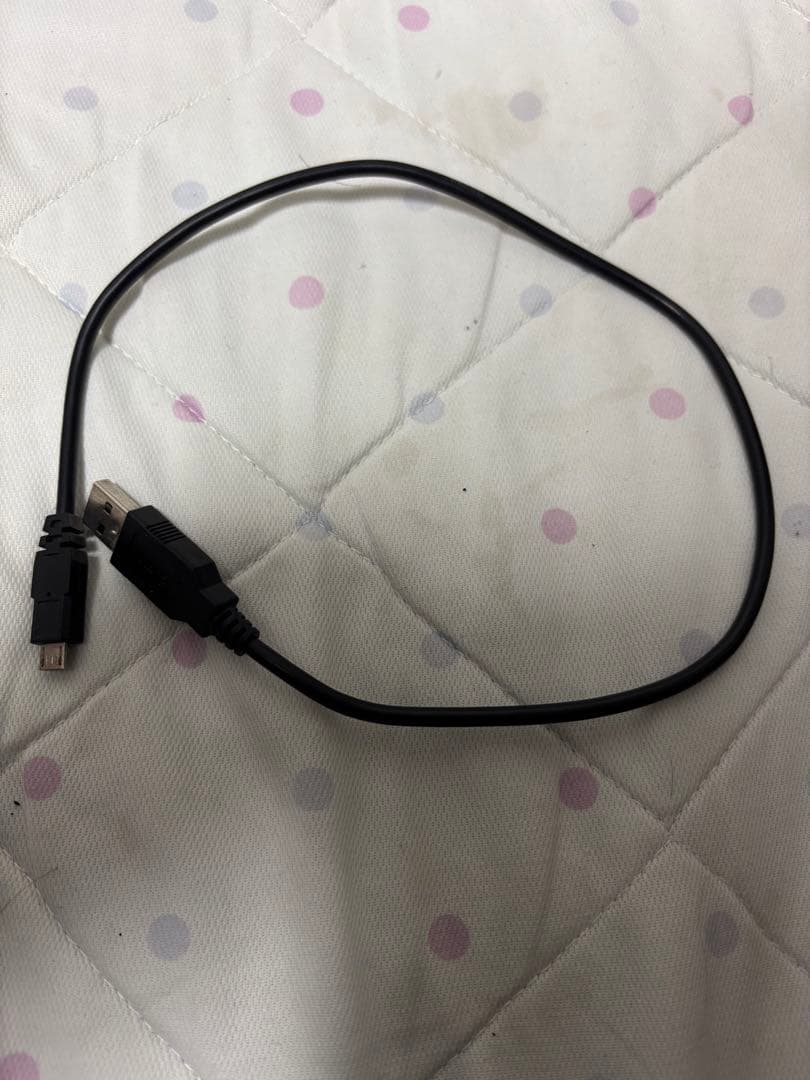 PCケーブル・コネクタ Garmin 830 cycle computer