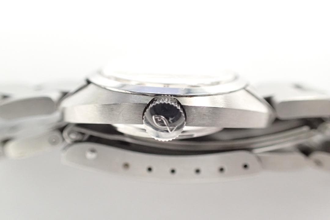 IWC レディース オートマ 自動巻き 腕時計